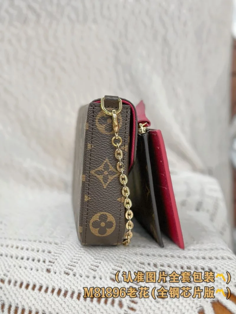 FreshLook Louis Vuitton Wallets Purse 37658