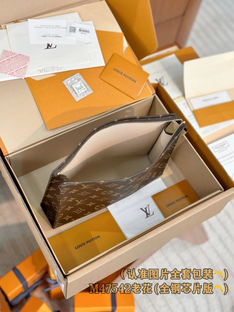 Upgraded Louis Vuitton Wallets Purse 66341