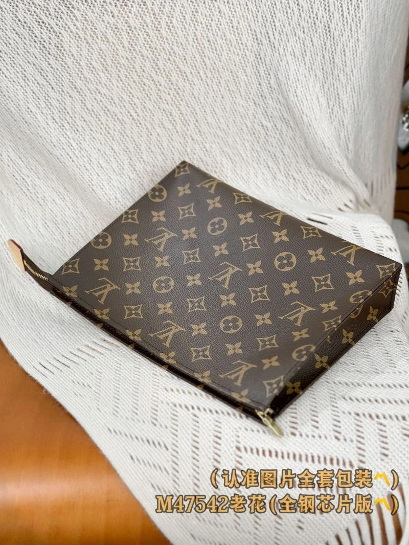 Upgraded Louis Vuitton Wallets Purse 66341