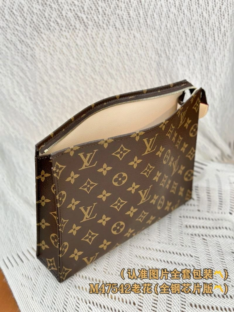 Upgraded Louis Vuitton Wallets Purse 66341