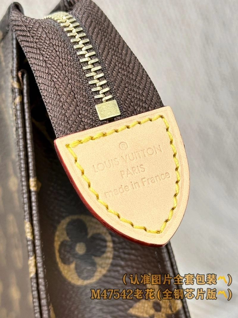 Upgraded Louis Vuitton Wallets Purse 66341