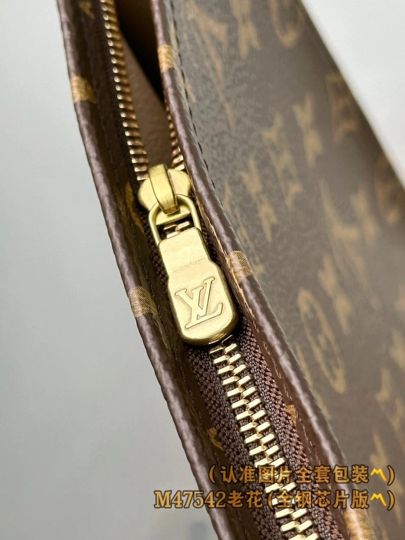 Upgraded Louis Vuitton Wallets Purse 66341
