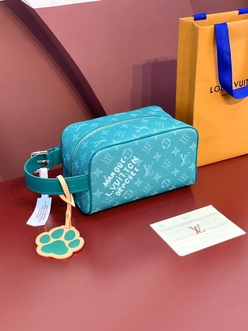 Louis Vuitton Wallets Purse Durable 66343