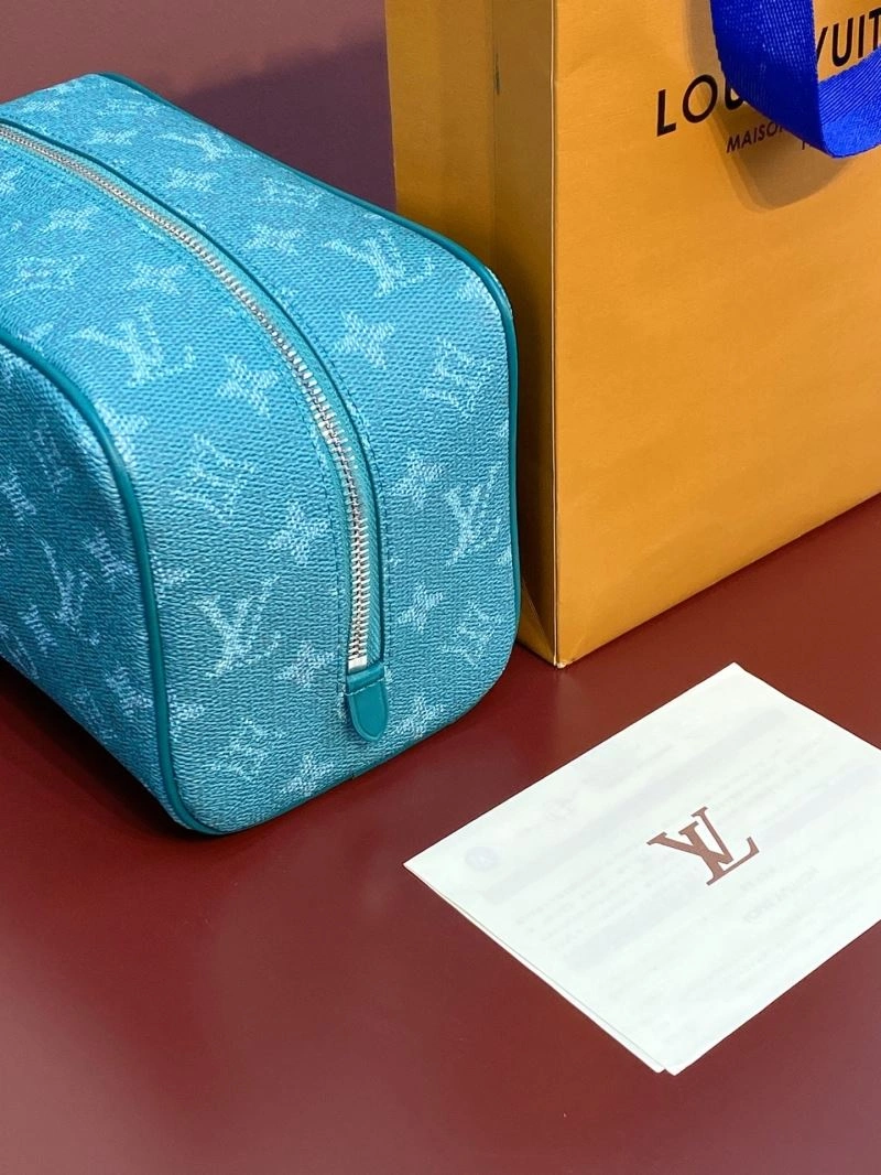 Louis Vuitton Wallets Purse Durable 66343