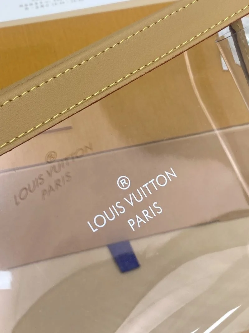 Original Louis Vuitton Wallets Purse 37659