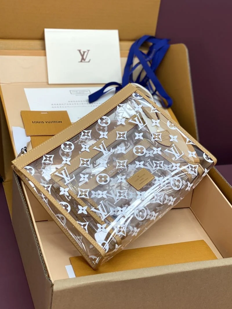 Original Louis Vuitton Wallets Purse 37659