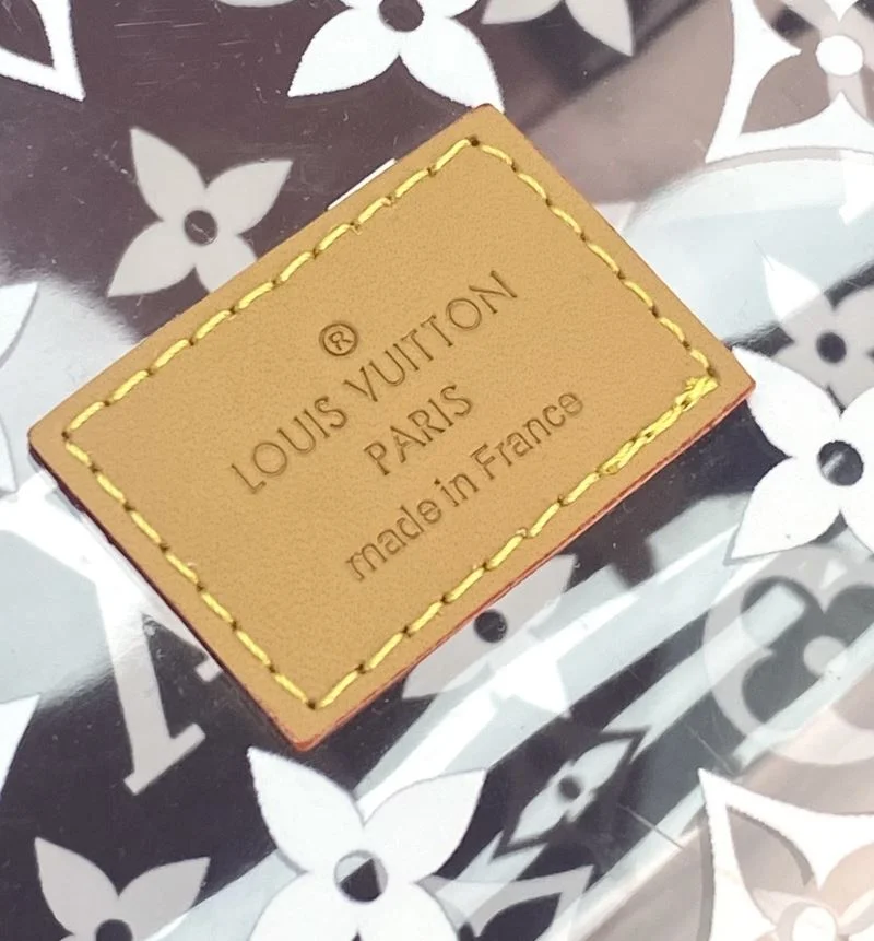 Original Louis Vuitton Wallets Purse 37659