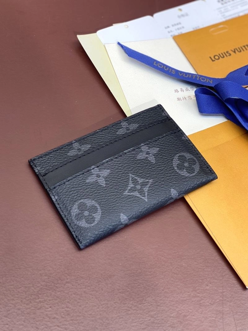 WaterResistant Louis Vuitton Wallets Purse 66329