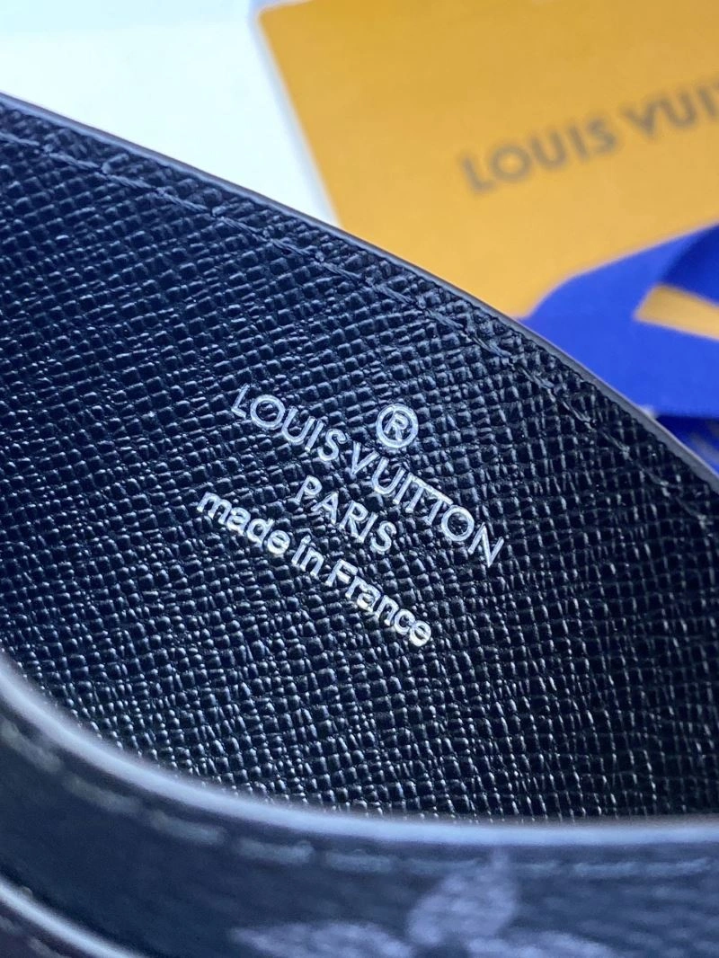WaterResistant Louis Vuitton Wallets Purse 66329