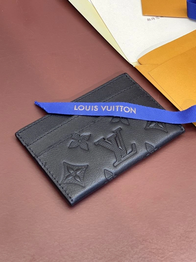 Louis Vuitton Wallets Purse Breathable 66339