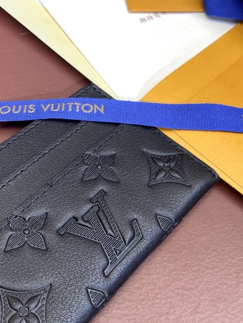 Louis Vuitton Wallets Purse Breathable 66339