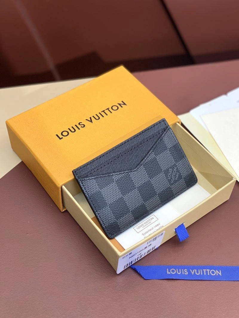 WeatherProof Louis Vuitton Wallets Purse 66373