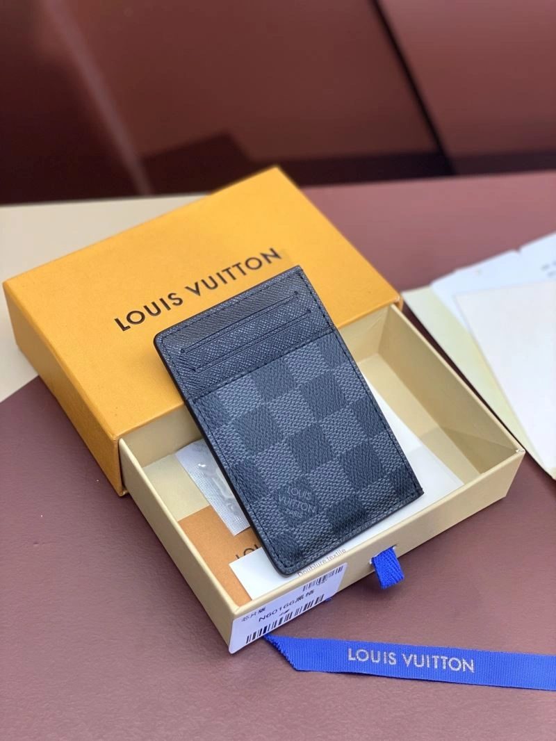 WeatherProof Louis Vuitton Wallets Purse 66373
