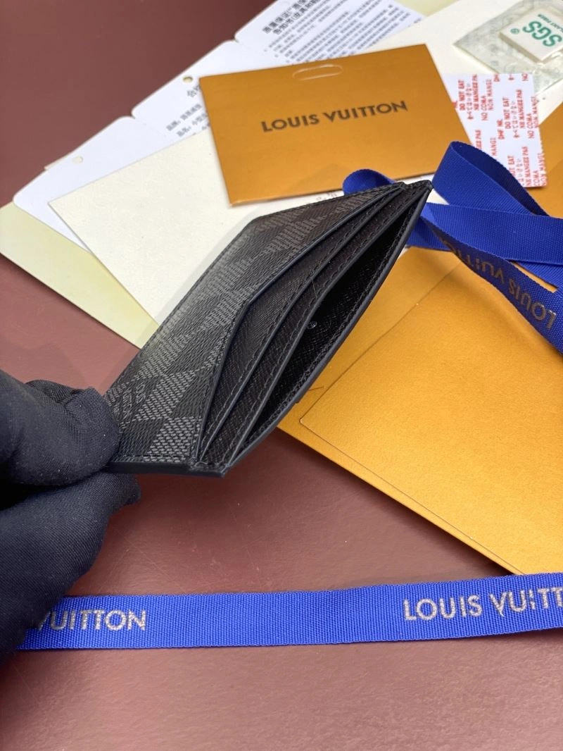 WeatherProof Louis Vuitton Wallets Purse 66373