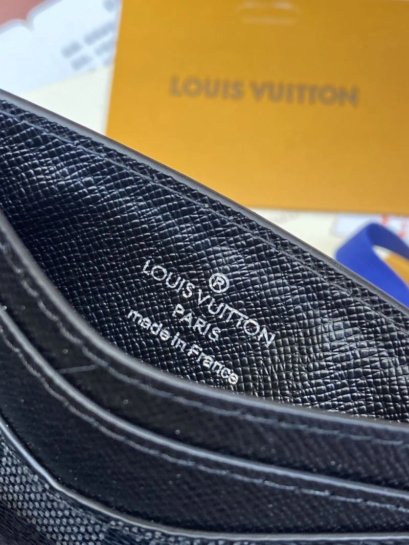 WeatherProof Louis Vuitton Wallets Purse 66373