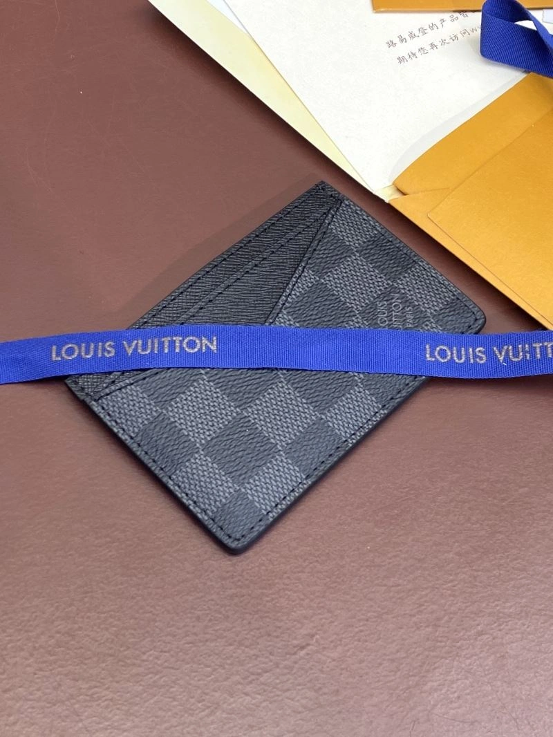 WeatherProof Louis Vuitton Wallets Purse 66373