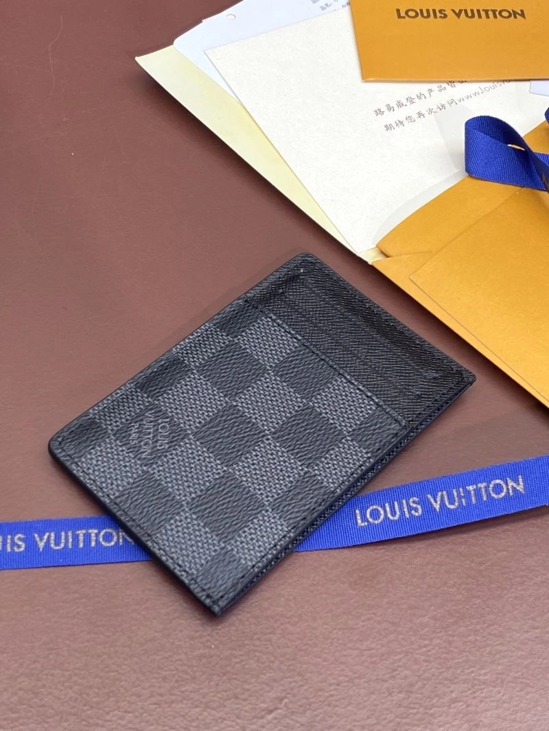 WeatherProof Louis Vuitton Wallets Purse 66373