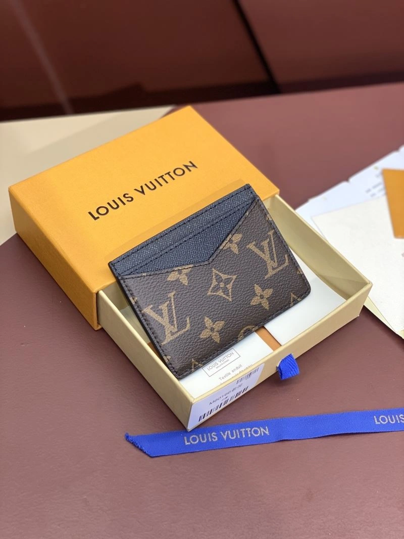Louis Vuitton Wallets Purse Thermal 66325