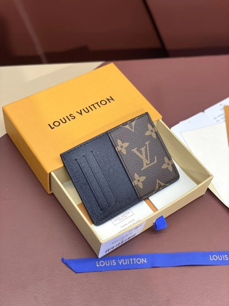 Louis Vuitton Wallets Purse Thermal 66325