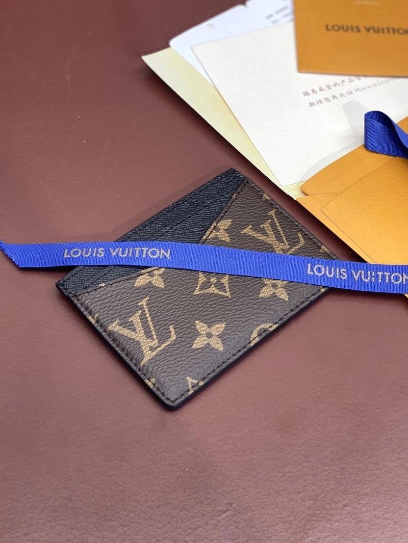 Louis Vuitton Wallets Purse Thermal 66325