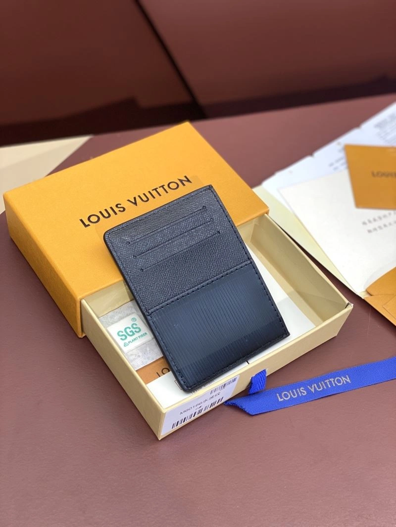 Louis Vuitton Wallets Purse Lightweight 66335