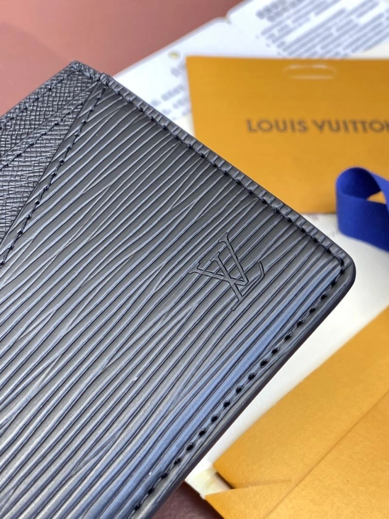 Louis Vuitton Wallets Purse Lightweight 66335