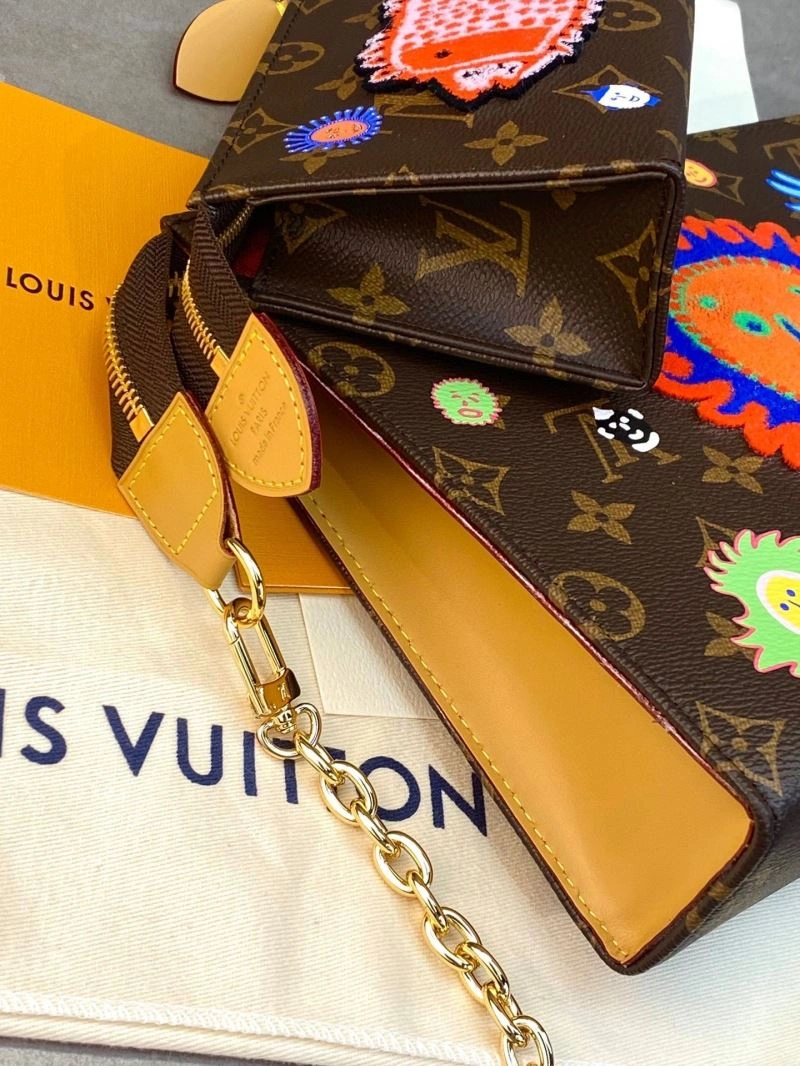 TimelessDesign Louis Vuitton Wallets Purse 66336