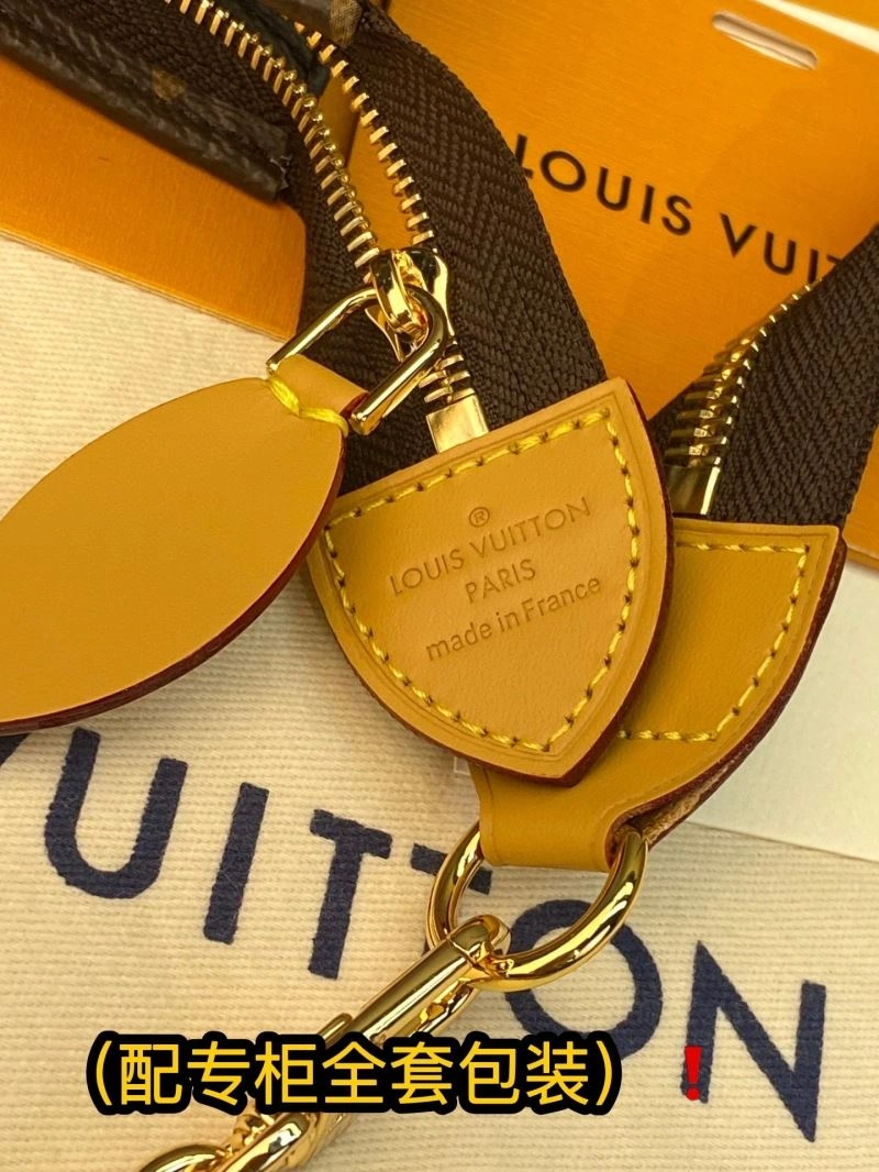 TimelessDesign Louis Vuitton Wallets Purse 66336