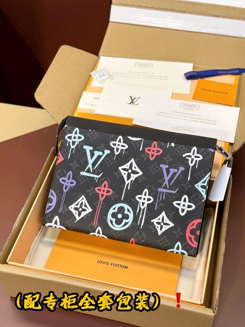 Louis Vuitton Wallets Purse Comfortable 66408
