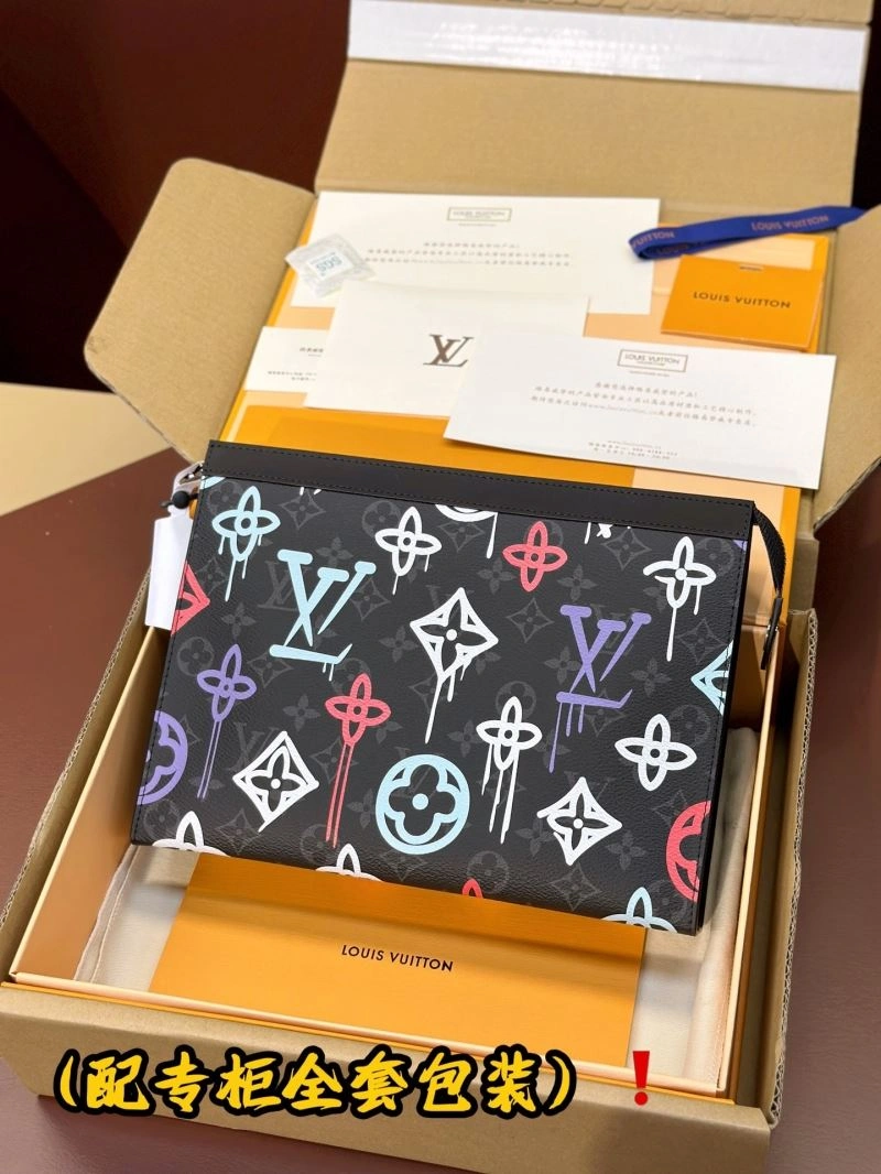 Louis Vuitton Wallets Purse Comfortable 66408