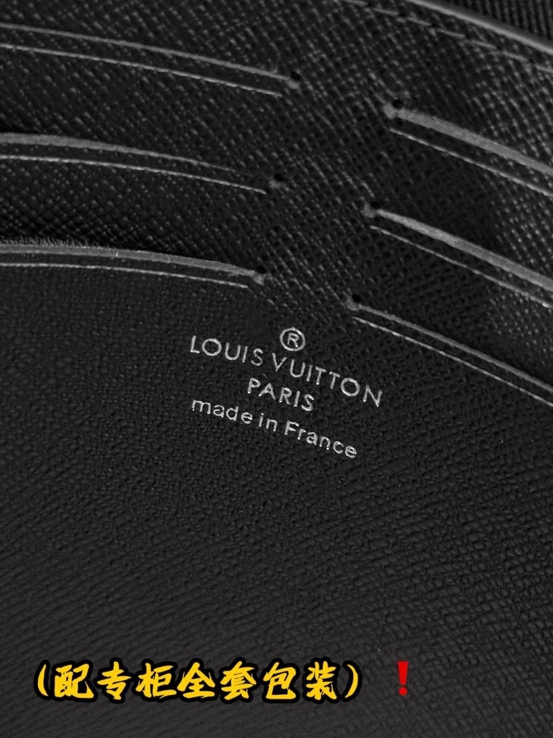 Louis Vuitton Wallets Purse Comfortable 66408