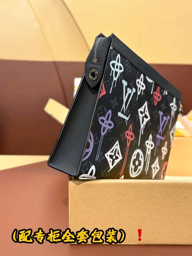 Louis Vuitton Wallets Purse Comfortable 66408