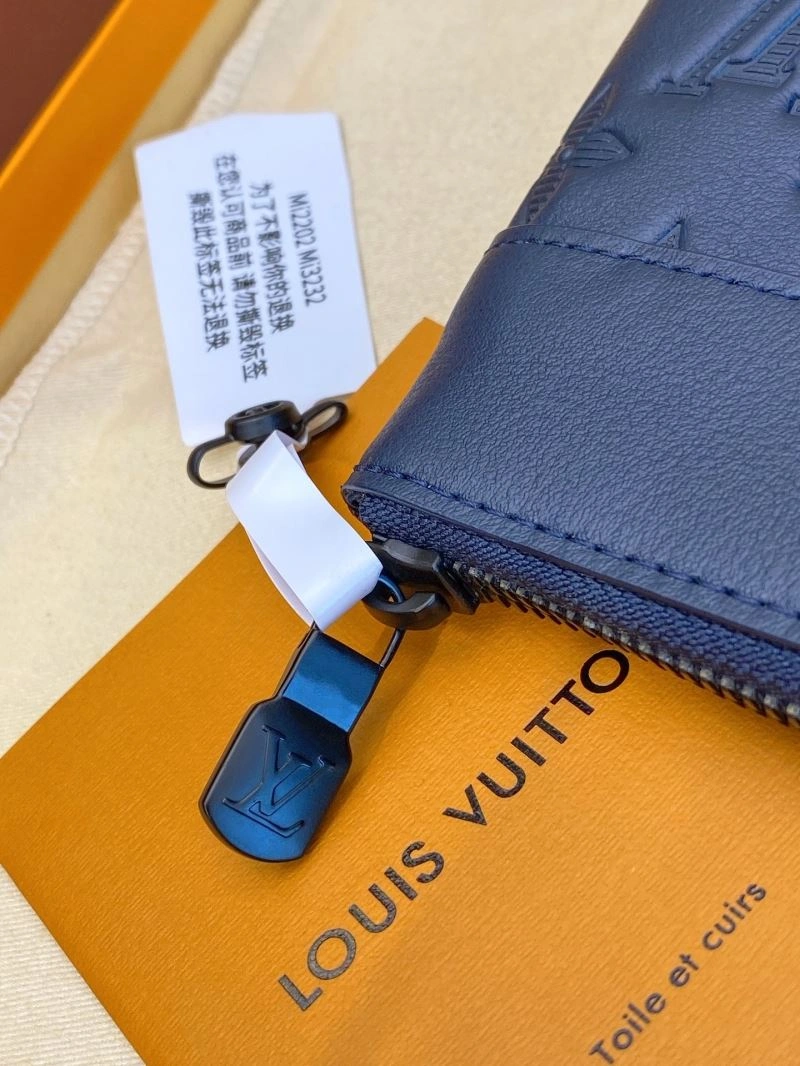 Chic Louis Vuitton Wallets Purse 66331