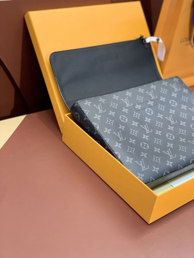 SoftTouch Louis Vuitton Wallets Purse 66328