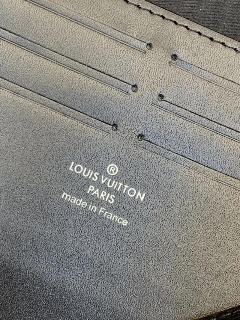 SoftTouch Louis Vuitton Wallets Purse 66328