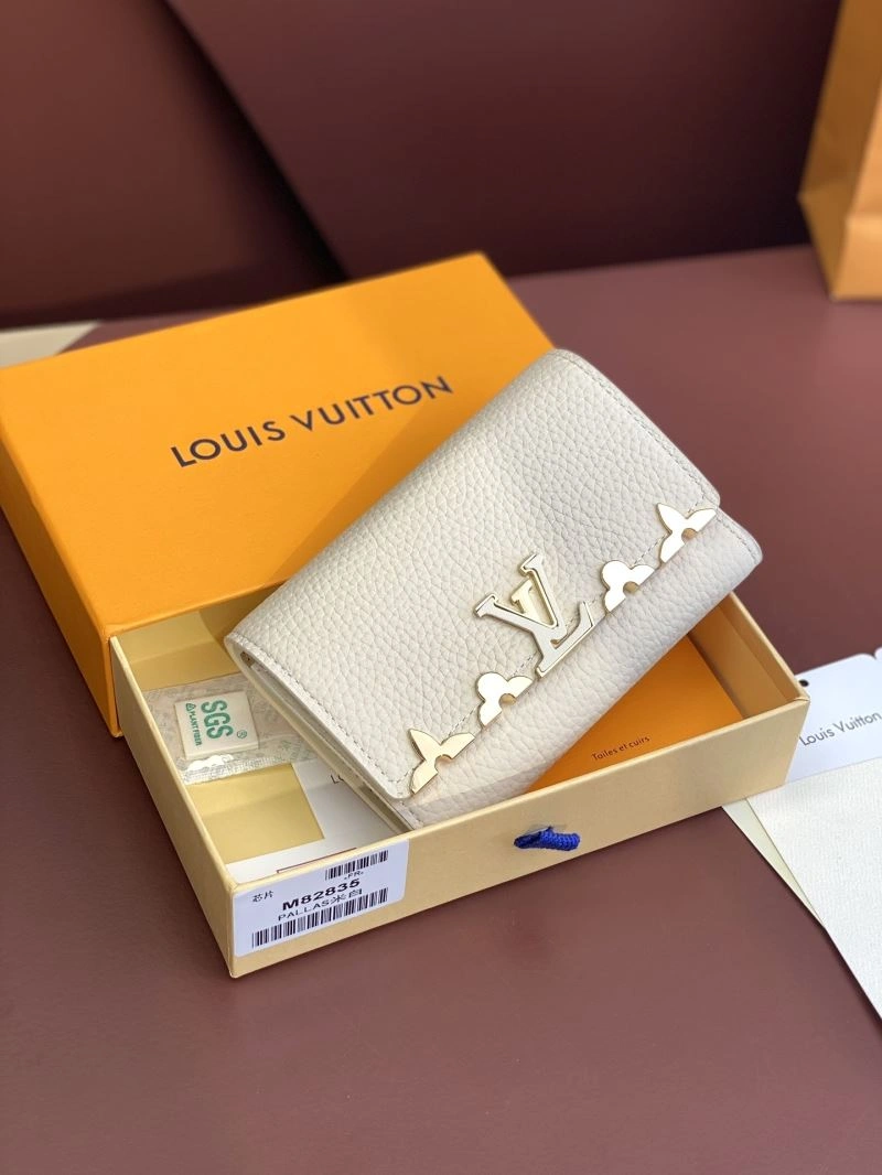 Reliable Louis Vuitton Wallets Purse 66334