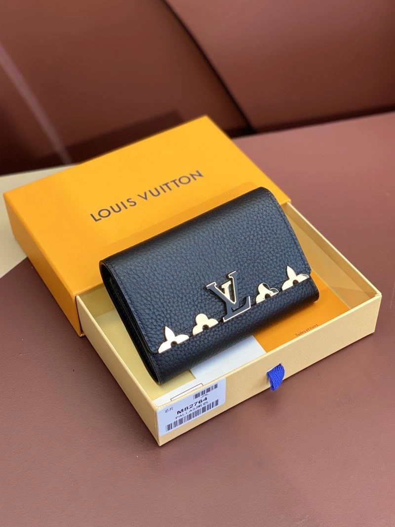 Louis Vuitton Wallets Purse FreshLook 66326