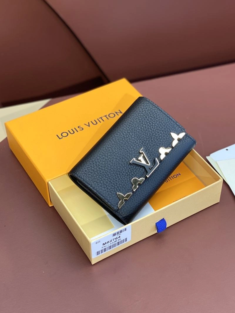 Louis Vuitton Wallets Purse FreshLook 66326