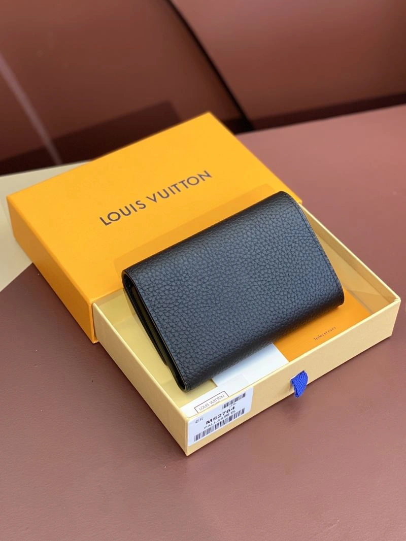 Louis Vuitton Wallets Purse FreshLook 66326