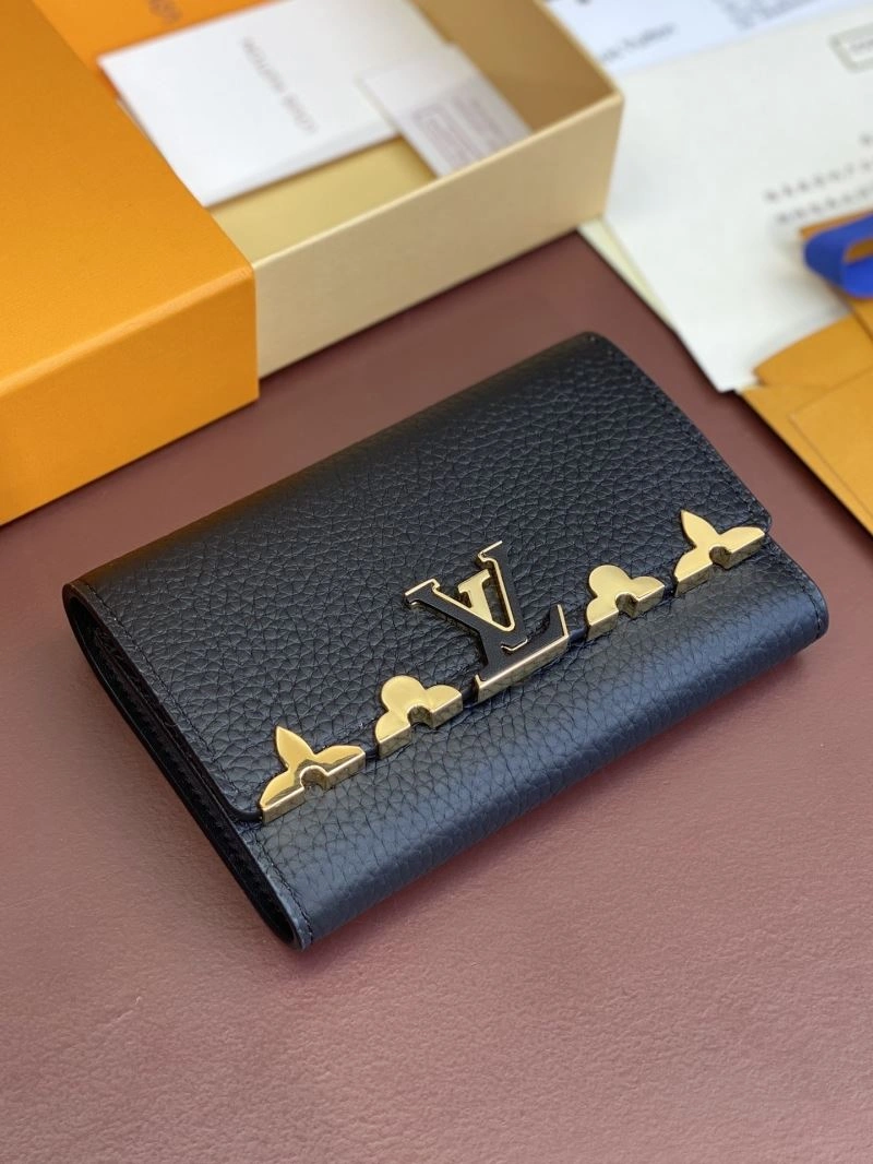 Louis Vuitton Wallets Purse FreshLook 66326