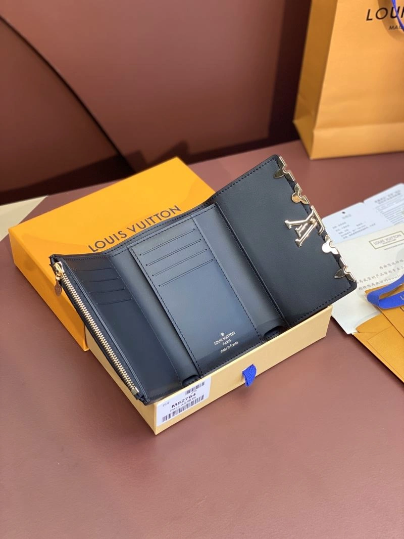 Louis Vuitton Wallets Purse FreshLook 66326