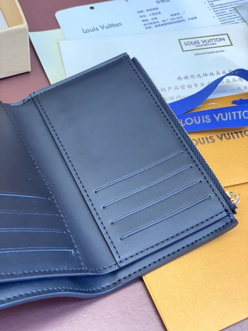 Louis Vuitton Wallets Purse FreshLook 66326