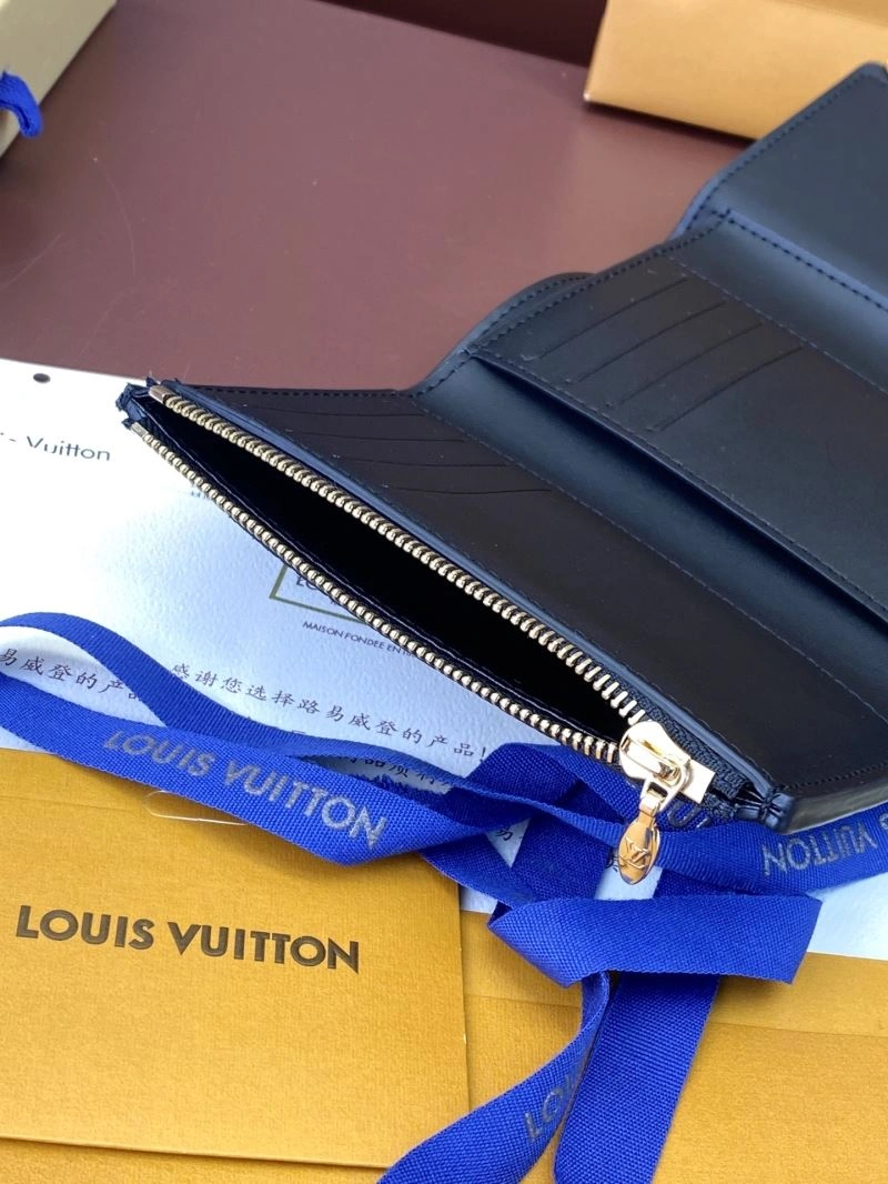 Louis Vuitton Wallets Purse FreshLook 66326