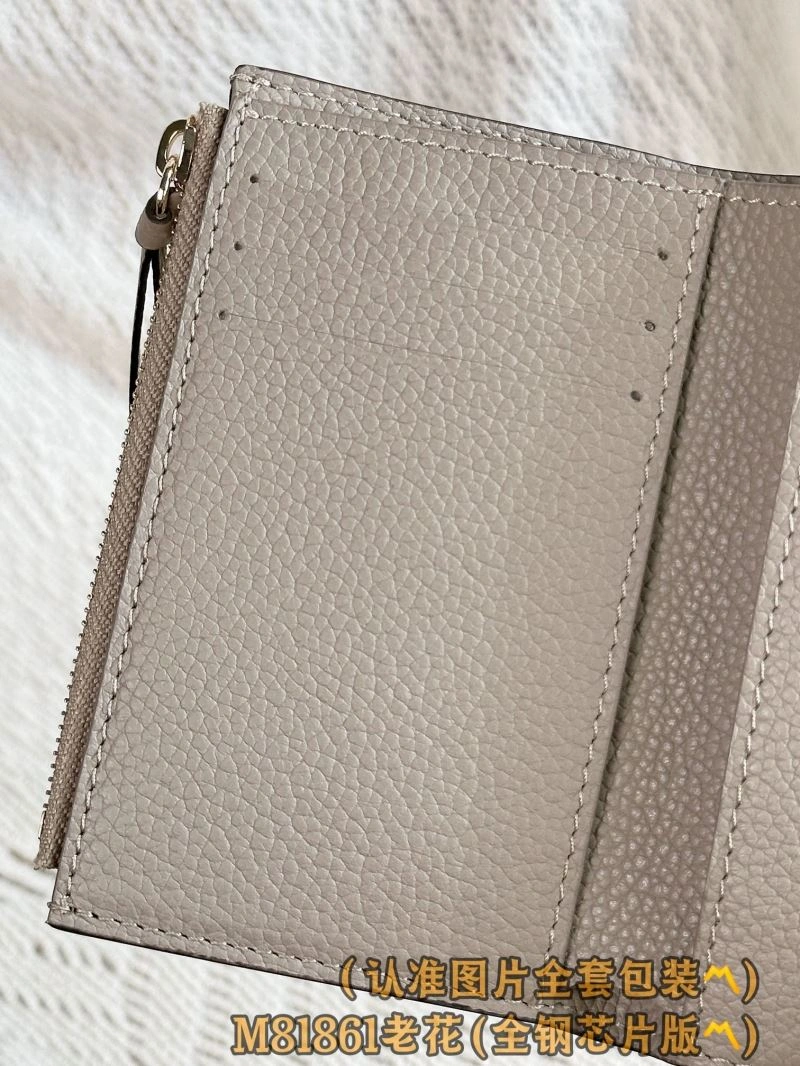 EasyMatch Louis Vuitton Wallets Purse 66321