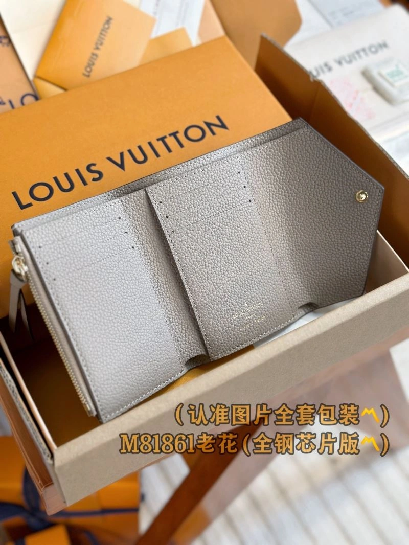EasyMatch Louis Vuitton Wallets Purse 66321