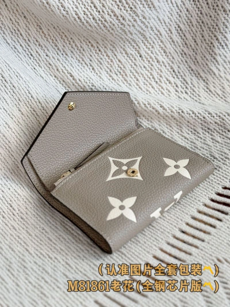 EasyMatch Louis Vuitton Wallets Purse 66321