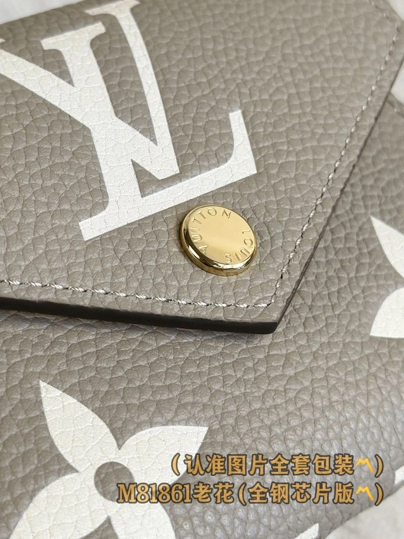 EasyMatch Louis Vuitton Wallets Purse 66321