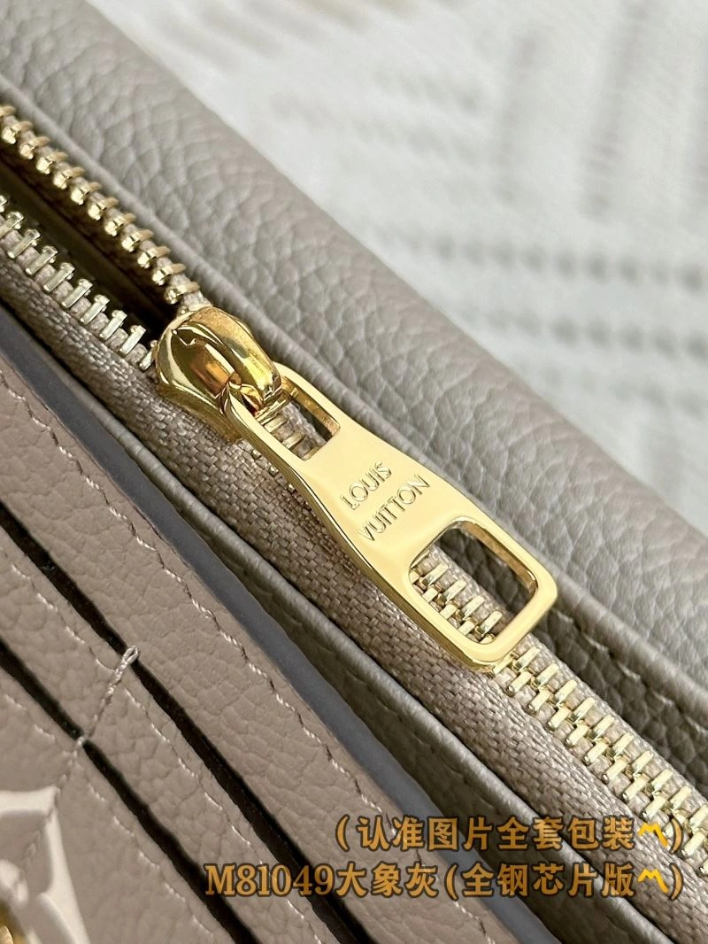 Packable Louis Vuitton Wallets Purse 66323