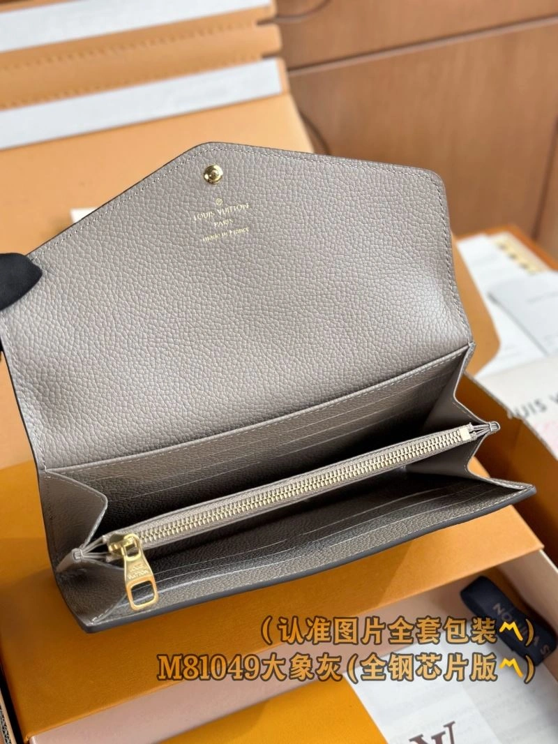 Packable Louis Vuitton Wallets Purse 66323