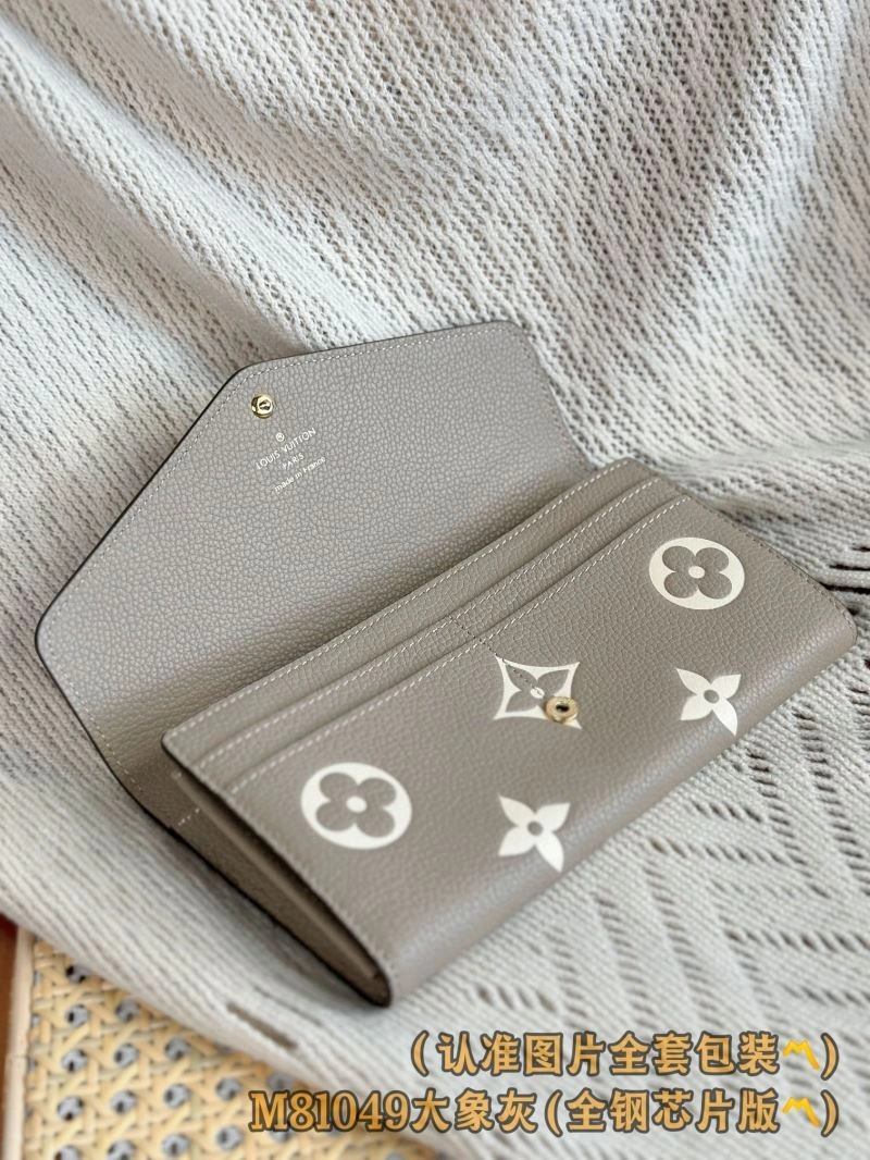 Packable Louis Vuitton Wallets Purse 66323
